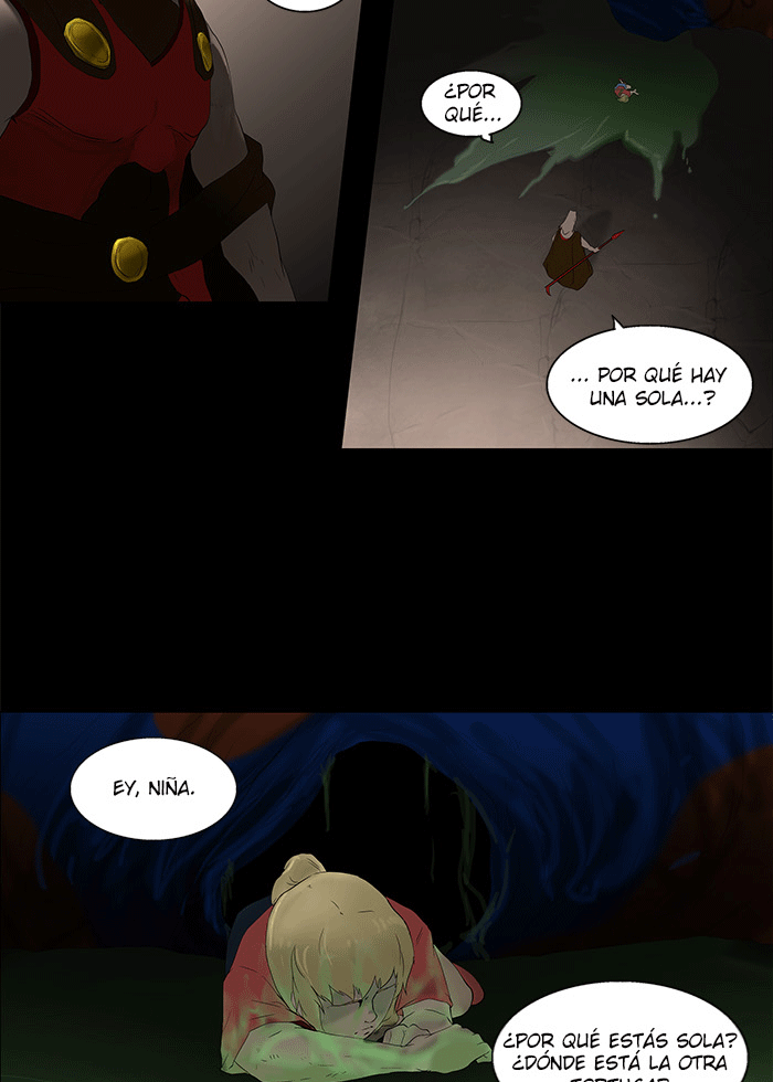 Read Tower of God ES Manga Online