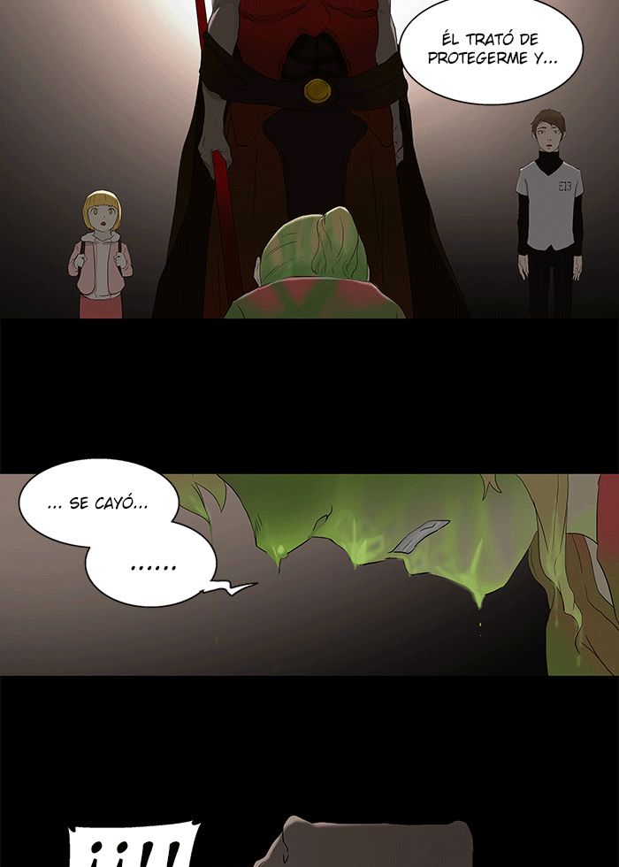 Read Tower of God ES Manga Online