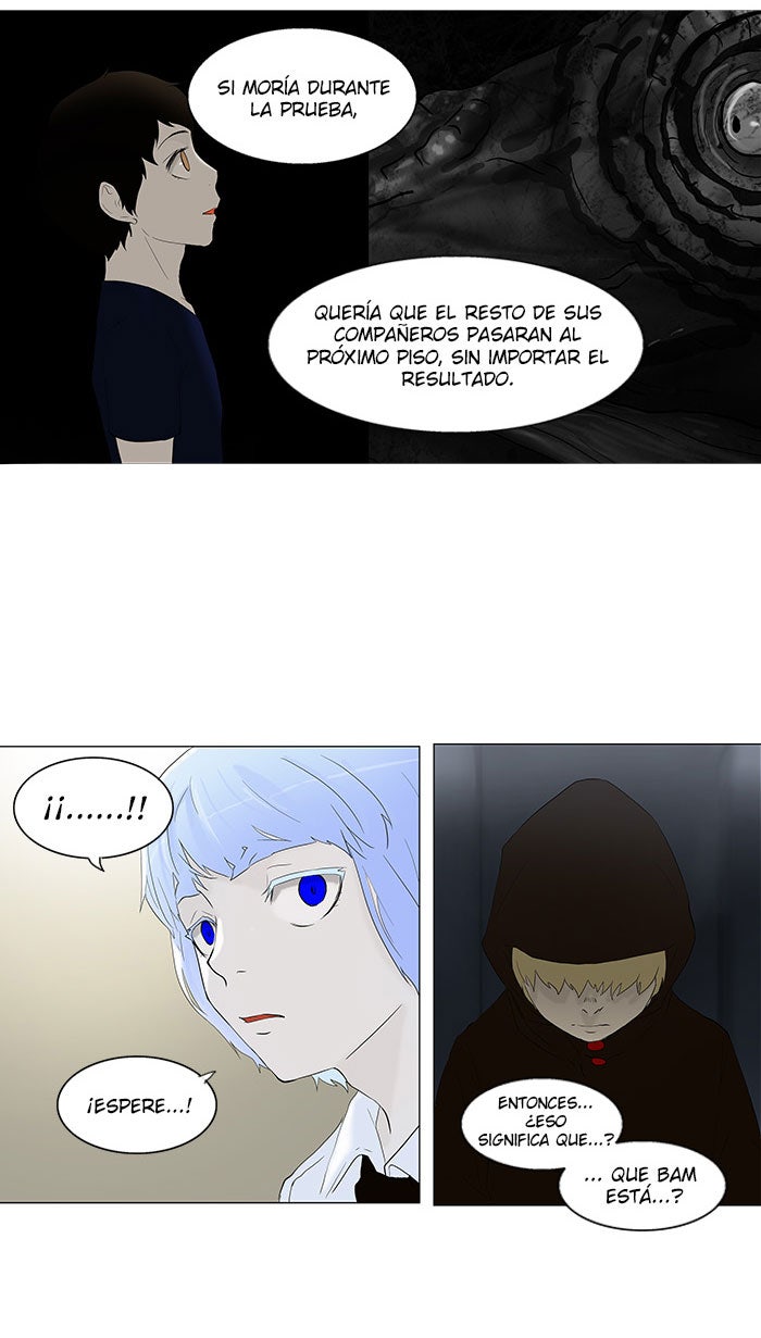 Read Tower of God ES Manga Online