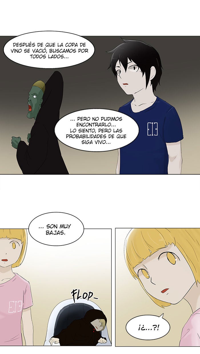Read Tower of God ES Manga Online