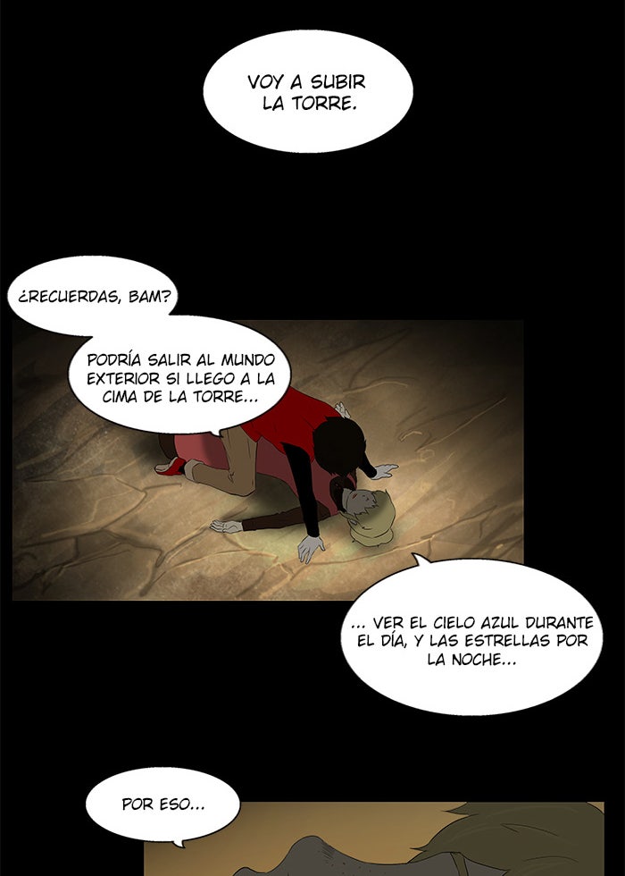 Read Tower of God ES Manga Online