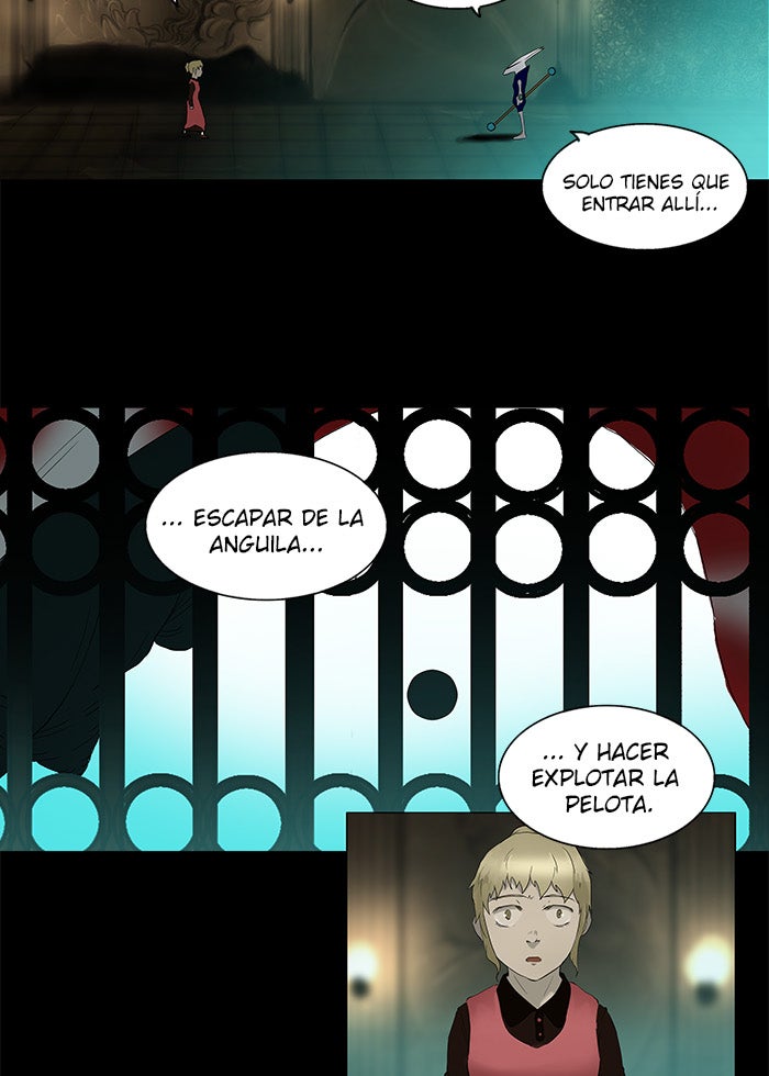 Read Tower of God ES Manga Online