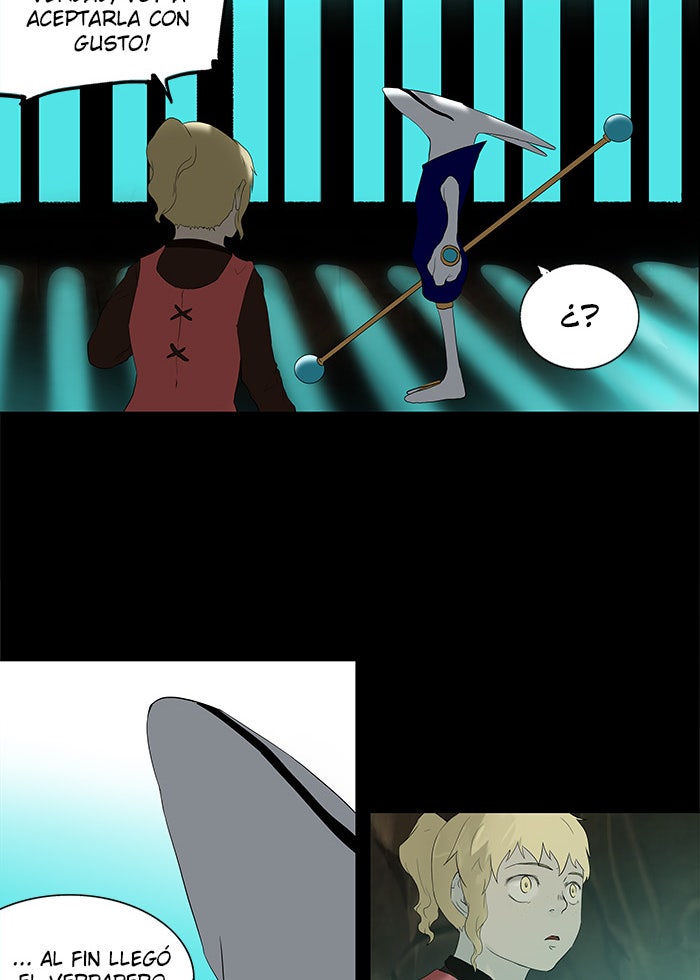 Read Tower of God ES Manga Online