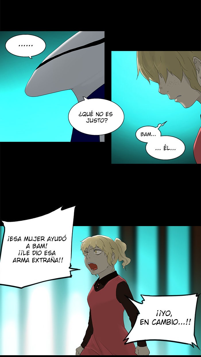 Read Tower of God ES Manga Online