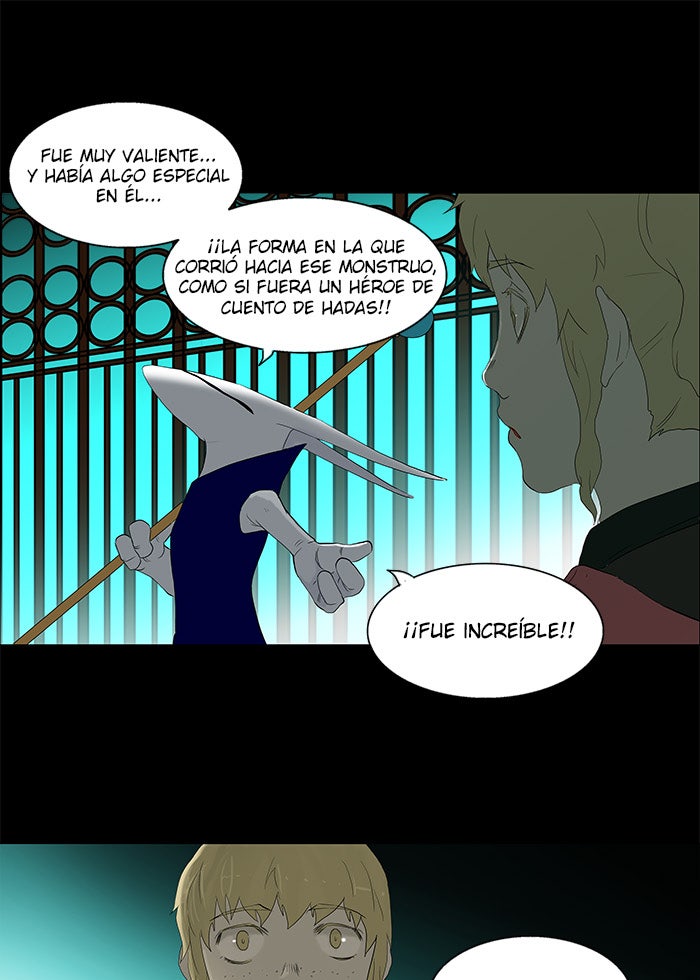 Read Tower of God ES Manga Online