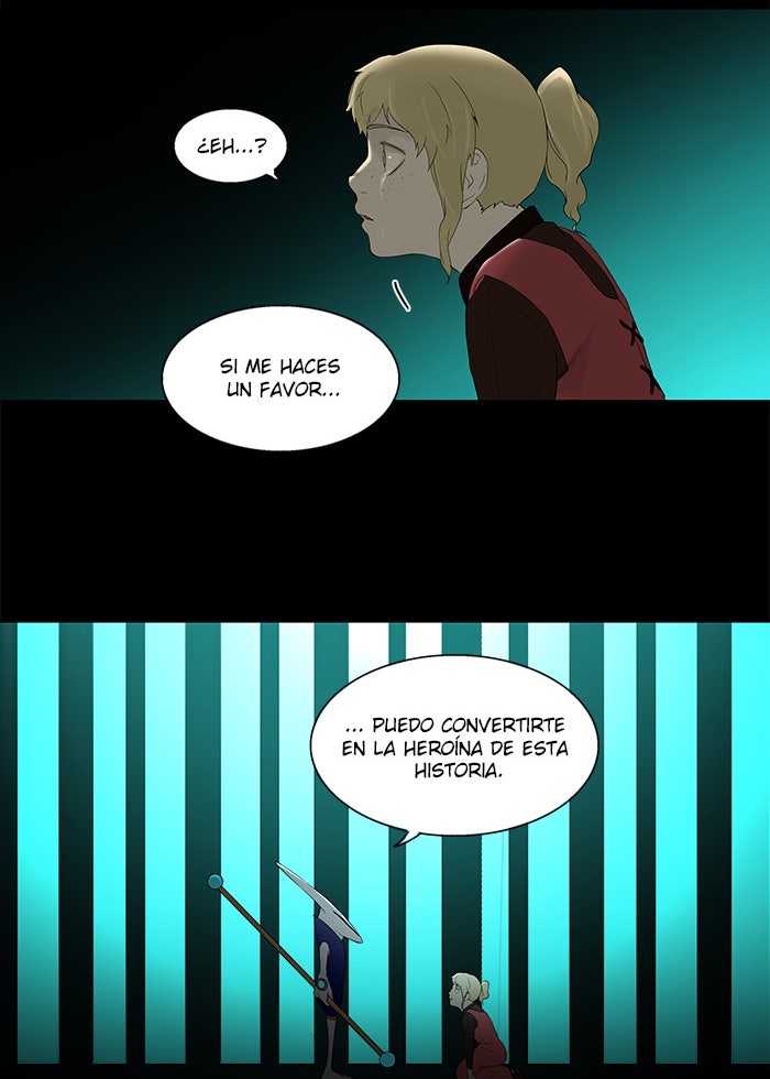 Read Tower of God ES Manga Online