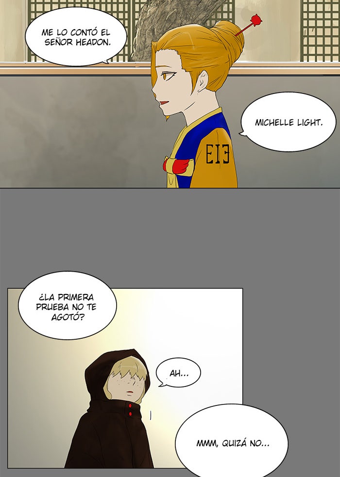 Read Tower of God ES Manga Online
