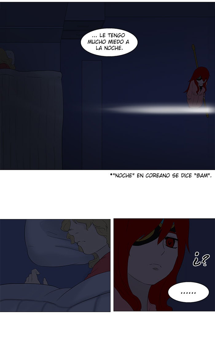 Read Tower of God ES Manga Online