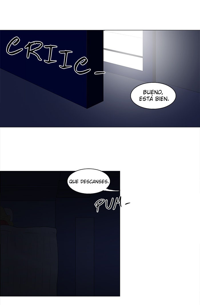 Read Tower of God ES Manga Online