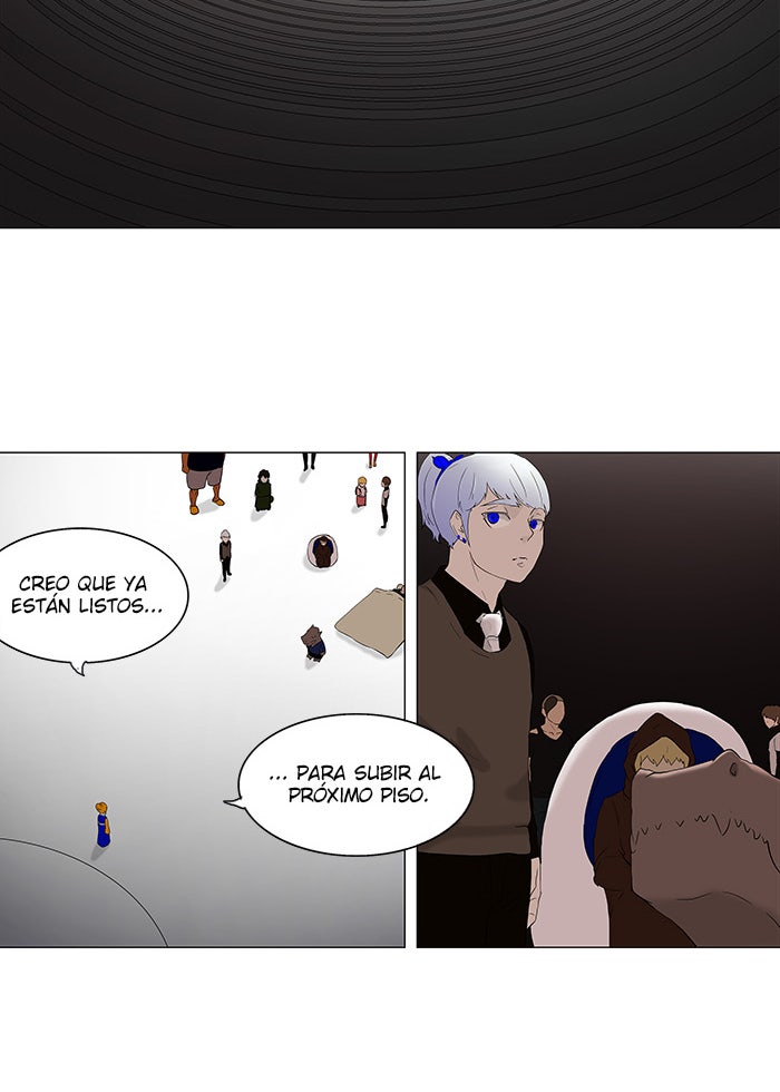 Read Tower of God ES Manga Online