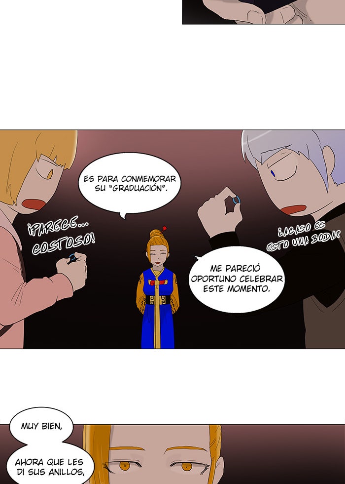 Read Tower of God ES Manga Online