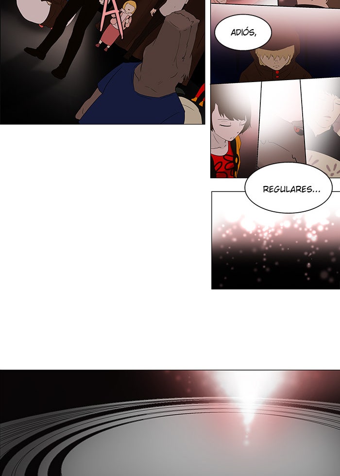 Read Tower of God ES Manga Online