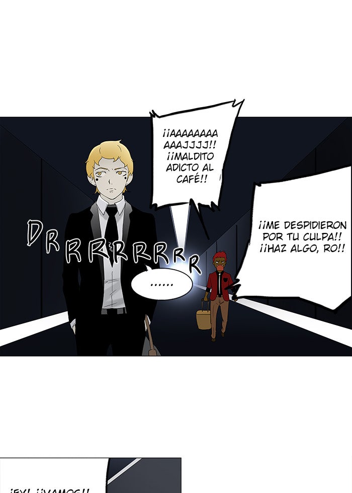 Read Tower of God ES Manga Online