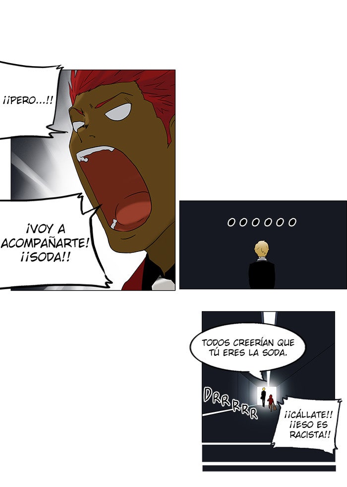 Read Tower of God ES Manga Online