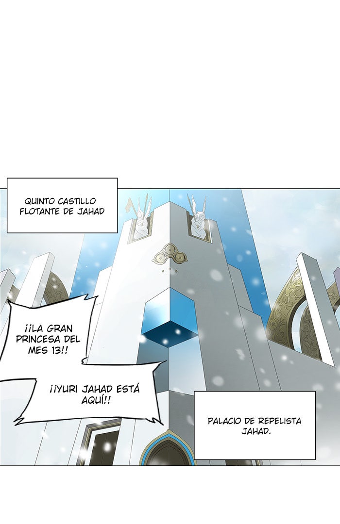 Read Tower of God ES Manga Online