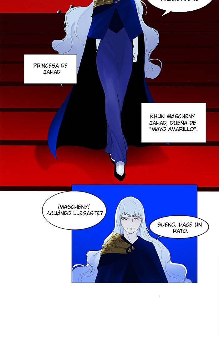Read Tower of God ES Manga Online