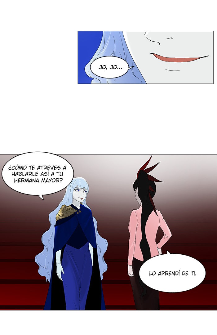 Read Tower of God ES Manga Online