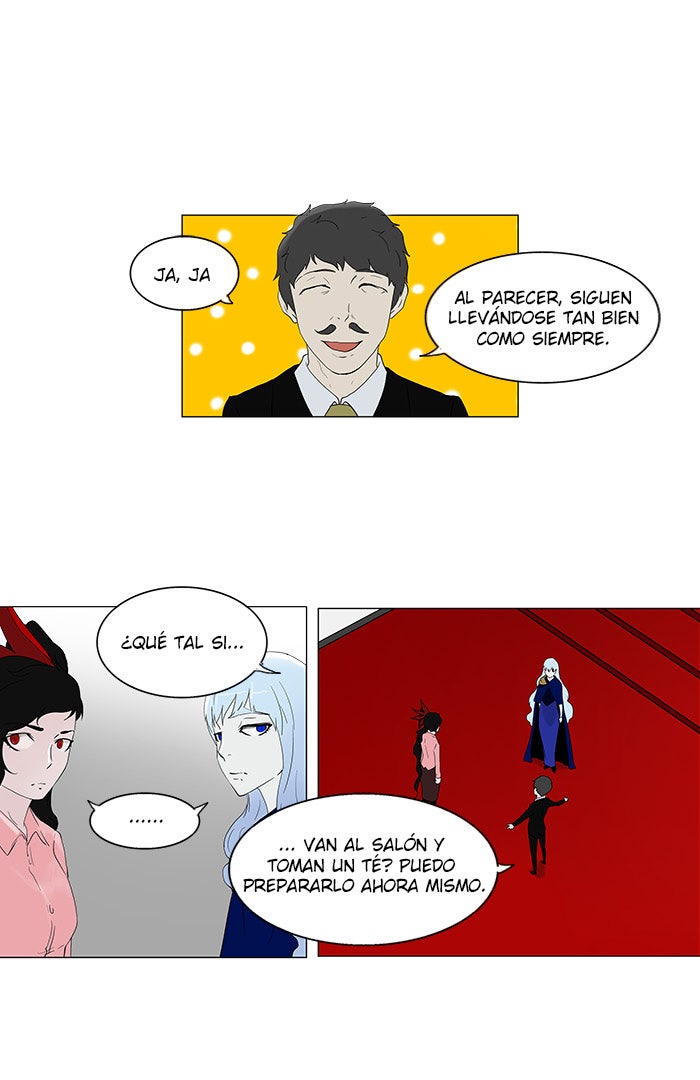 Read Tower of God ES Manga Online