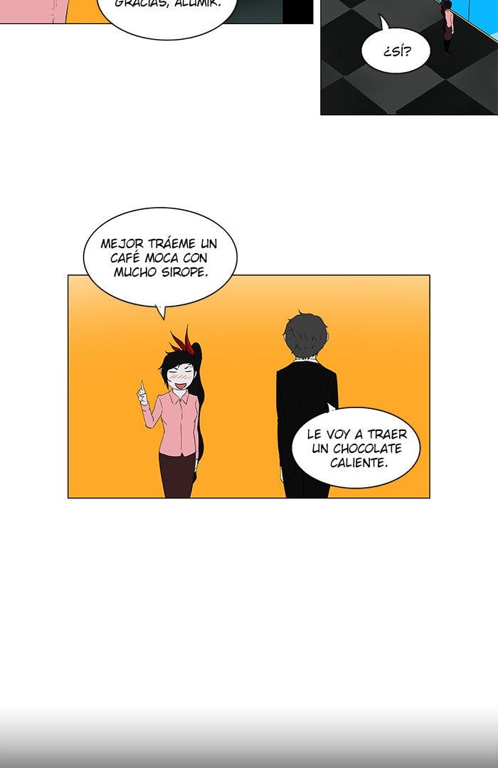 Read Tower of God ES Manga Online