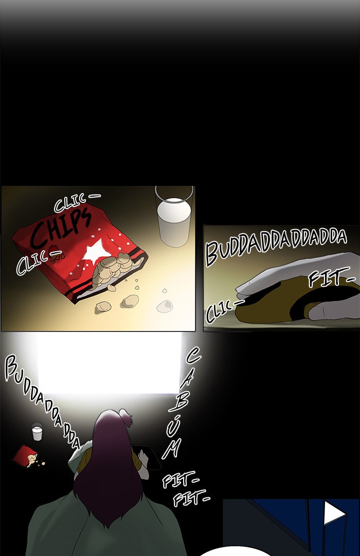 Read Tower of God ES Manga Online