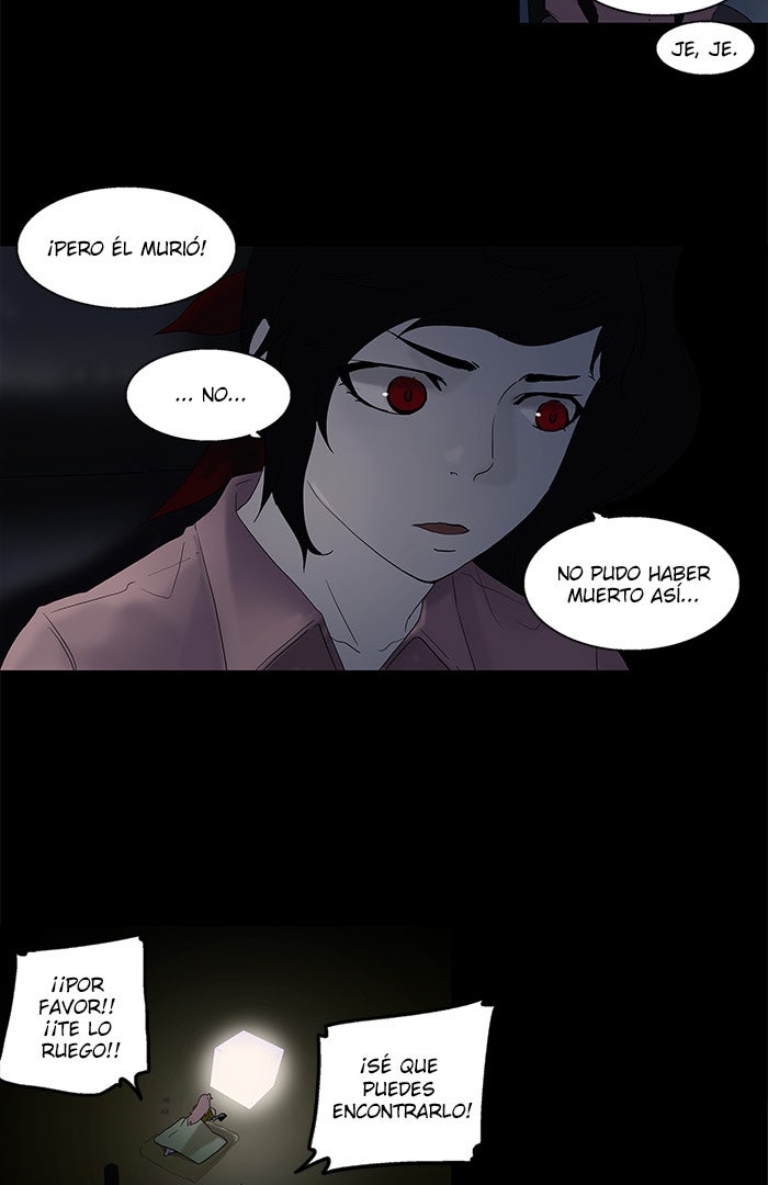 Read Tower of God ES Manga Online