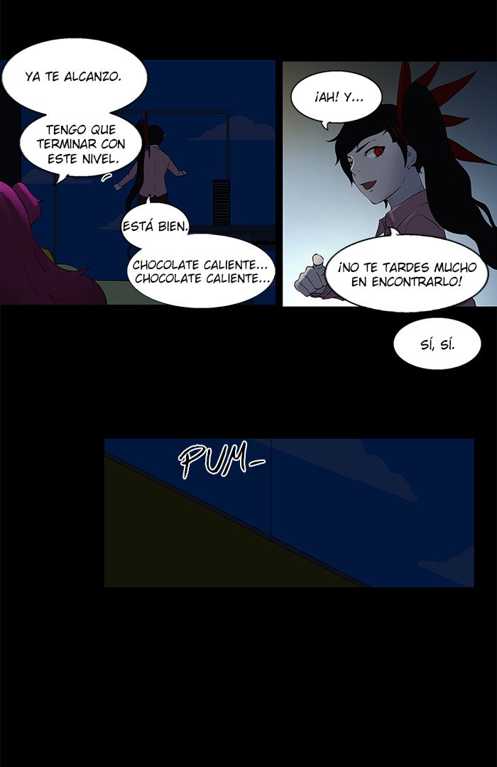 Read Tower of God ES Manga Online