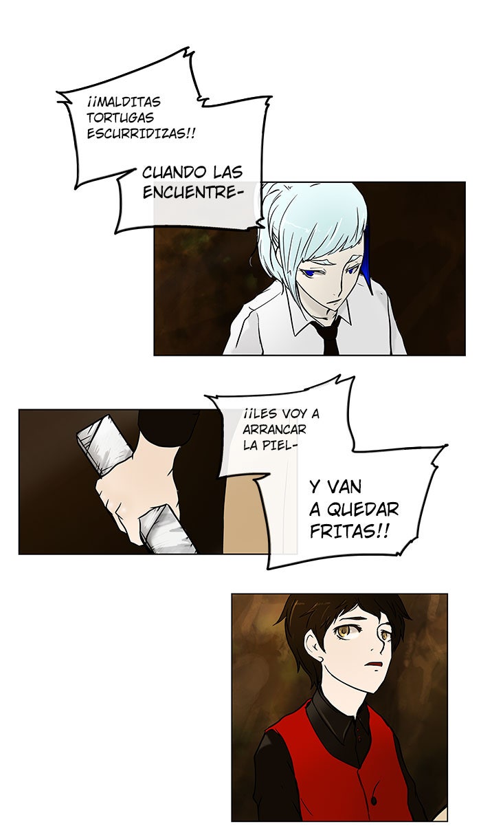 Read Tower of God ES Manga Online
