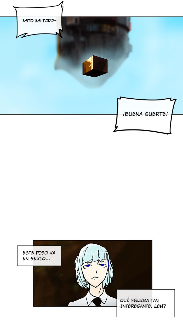 Read Tower of God ES Manga Online