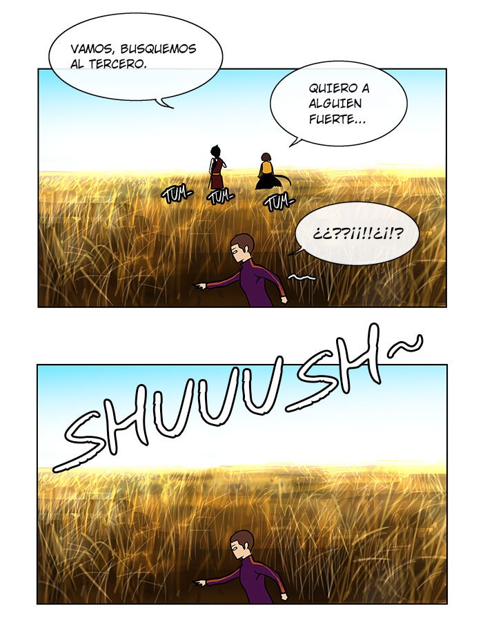 Read Tower of God ES Manga Online