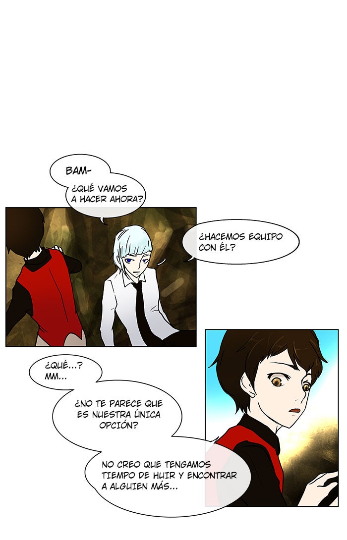 Read Tower of God ES Manga Online