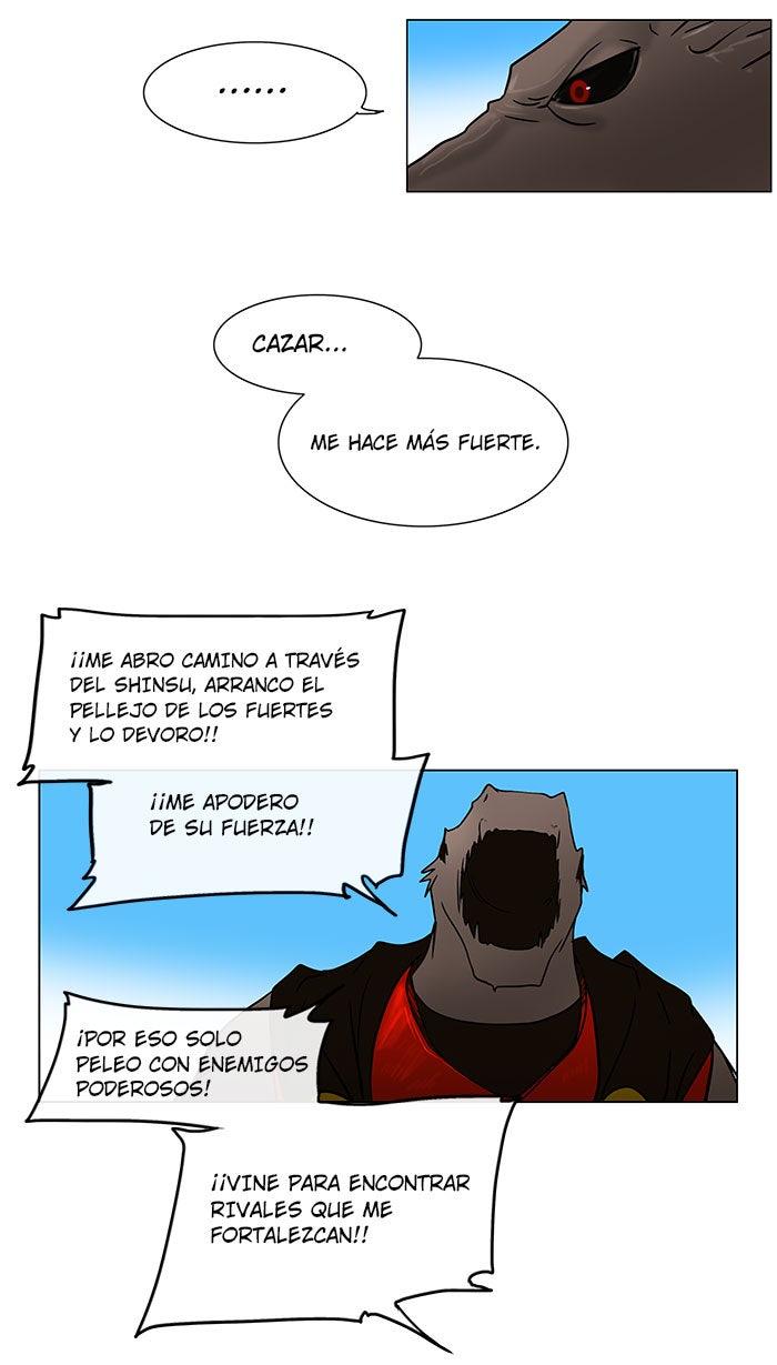 Read Tower of God ES Manga Online