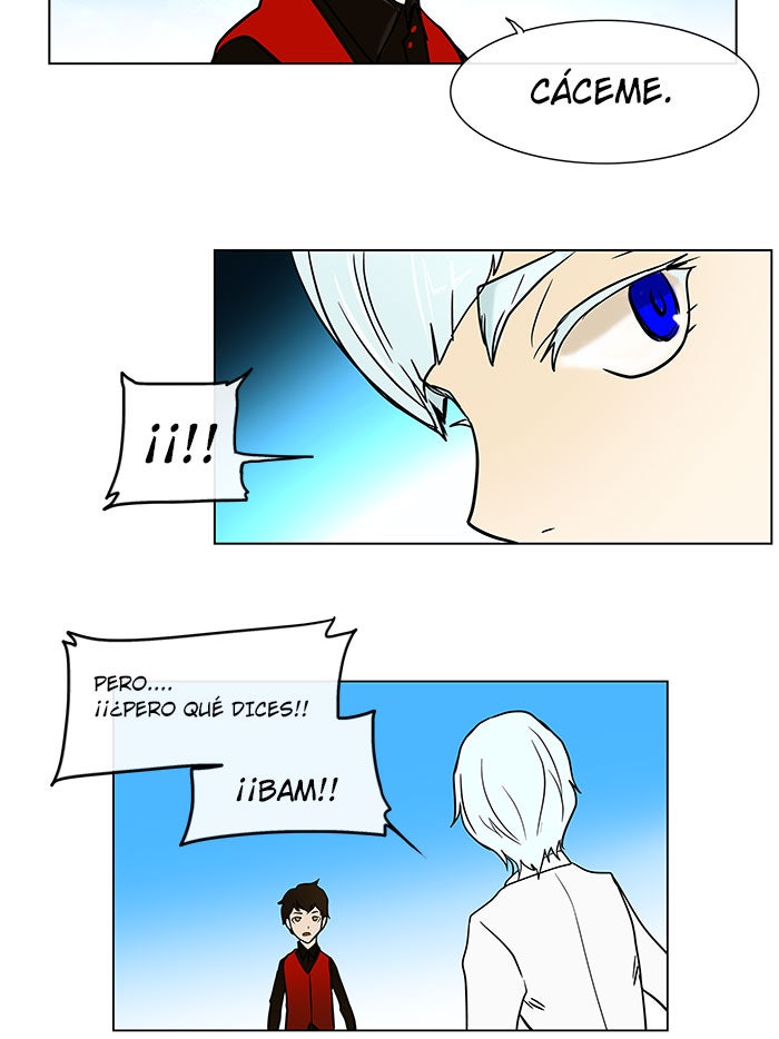 Read Tower of God ES Manga Online