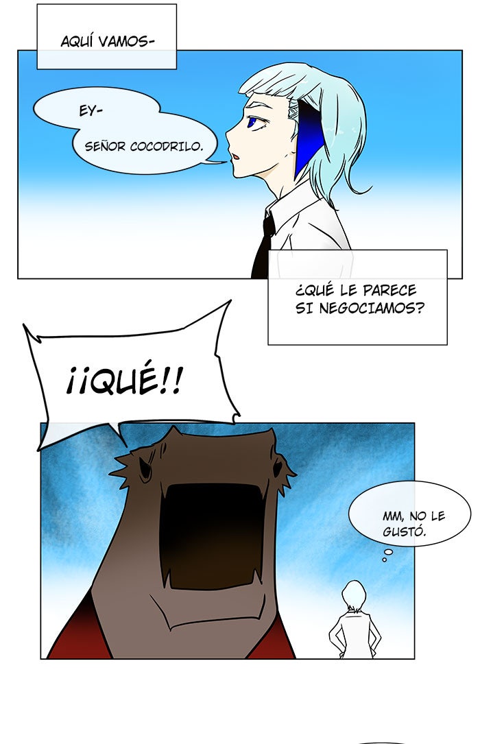 Read Tower of God ES Manga Online