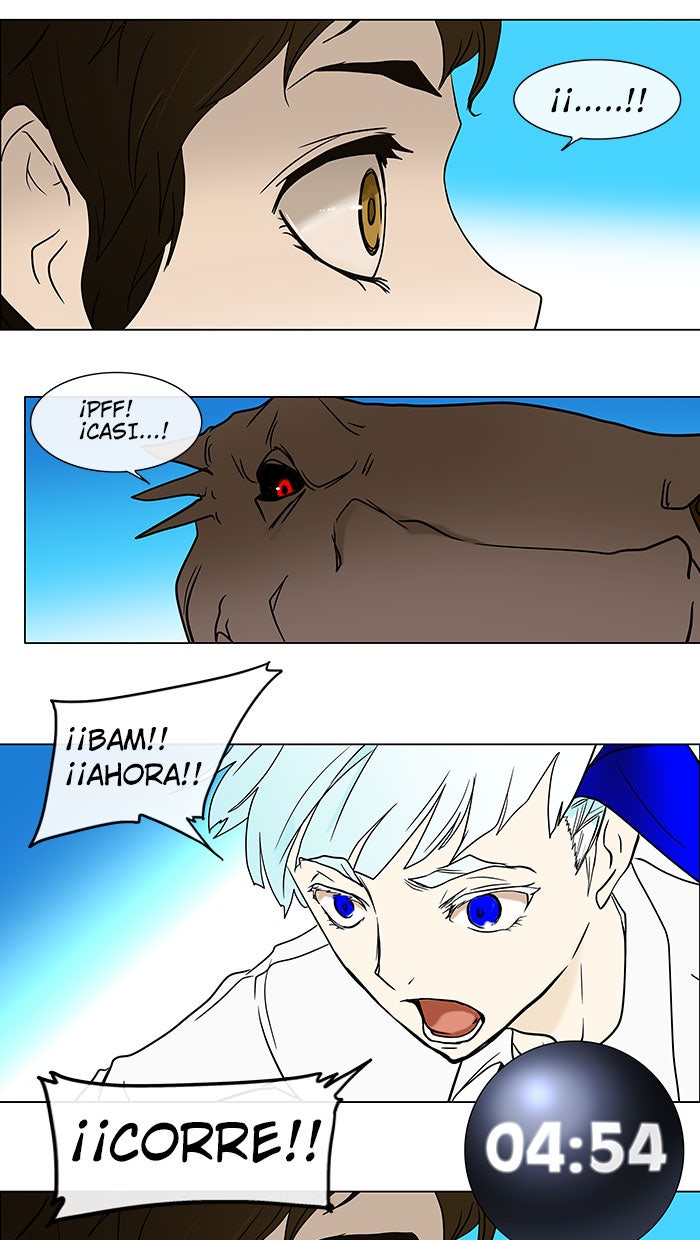 Read Tower of God ES Manga Online