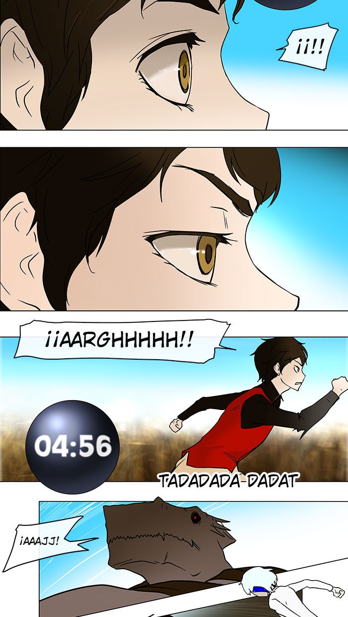 Read Tower of God ES Manga Online