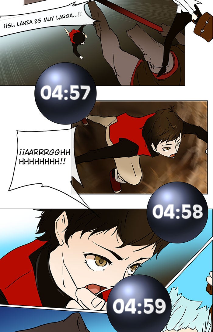 Read Tower of God ES Manga Online