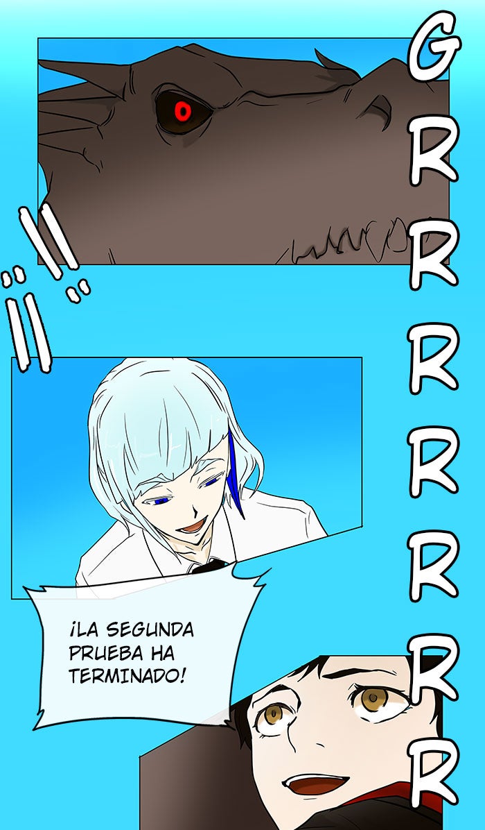 Read Tower of God ES Manga Online