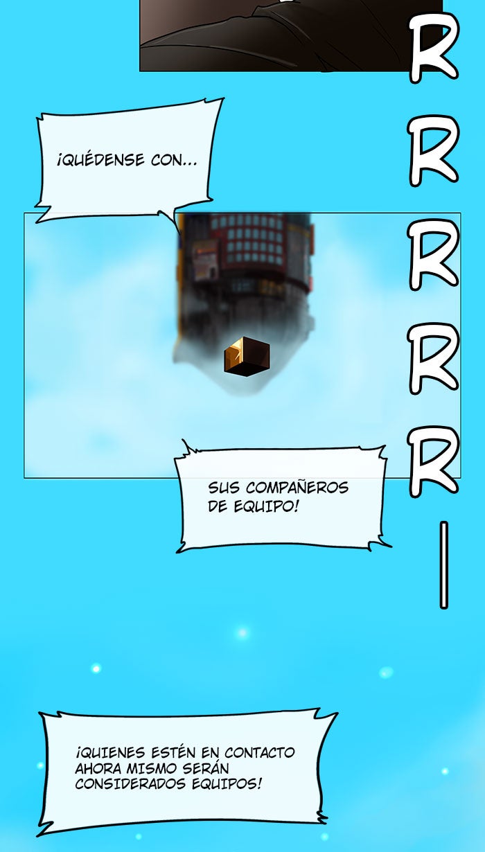 Read Tower of God ES Manga Online