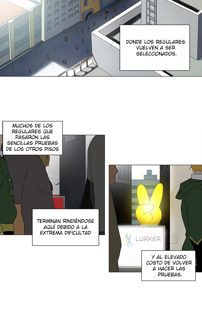 Read Tower of God ES Manga Online