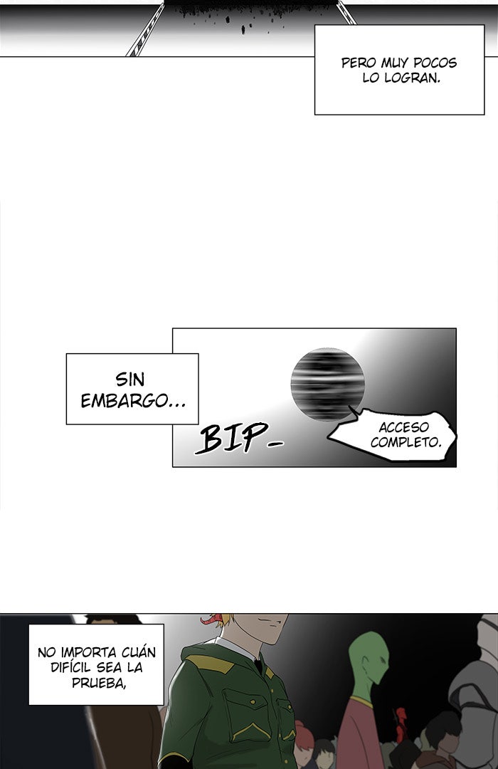 Read Tower of God ES Manga Online
