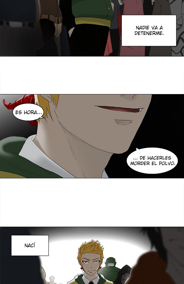 Read Tower of God ES Manga Online
