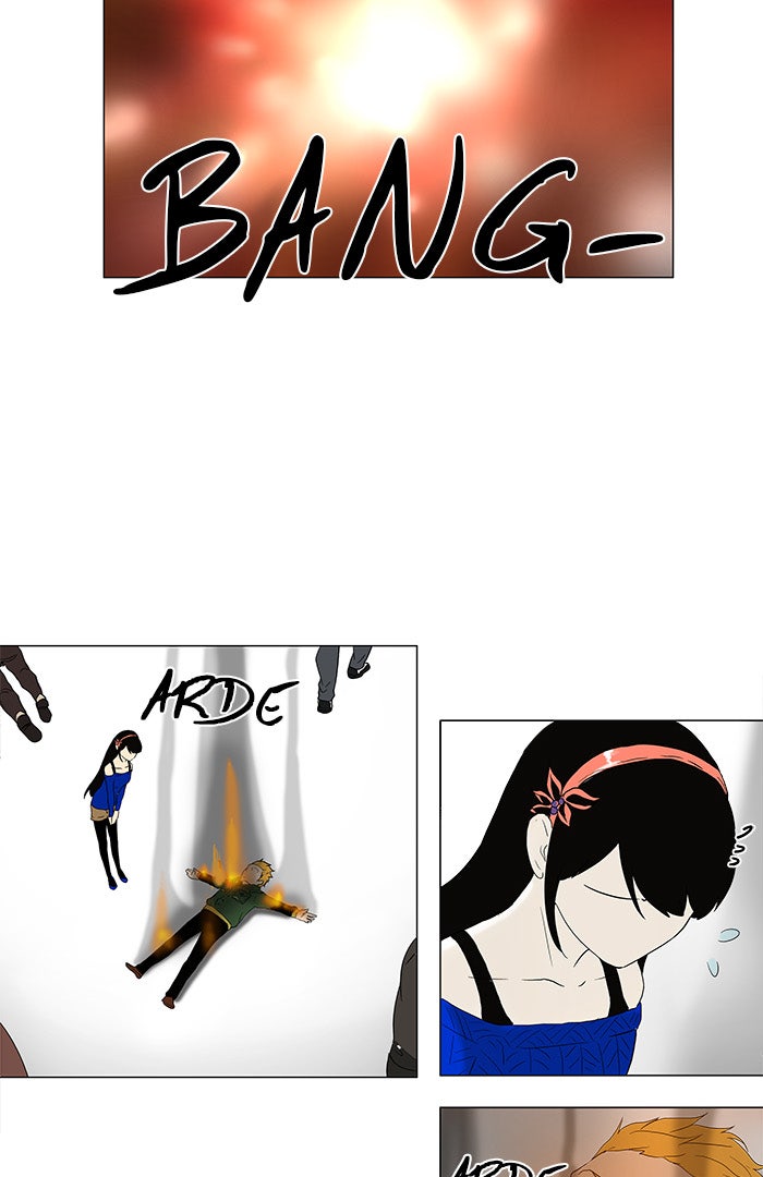 Read Tower of God ES Manga Online