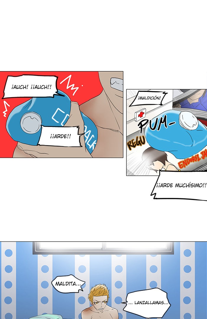 Read Tower of God ES Manga Online