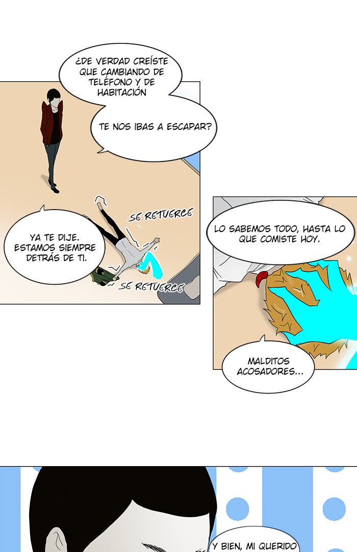 Read Tower of God ES Manga Online
