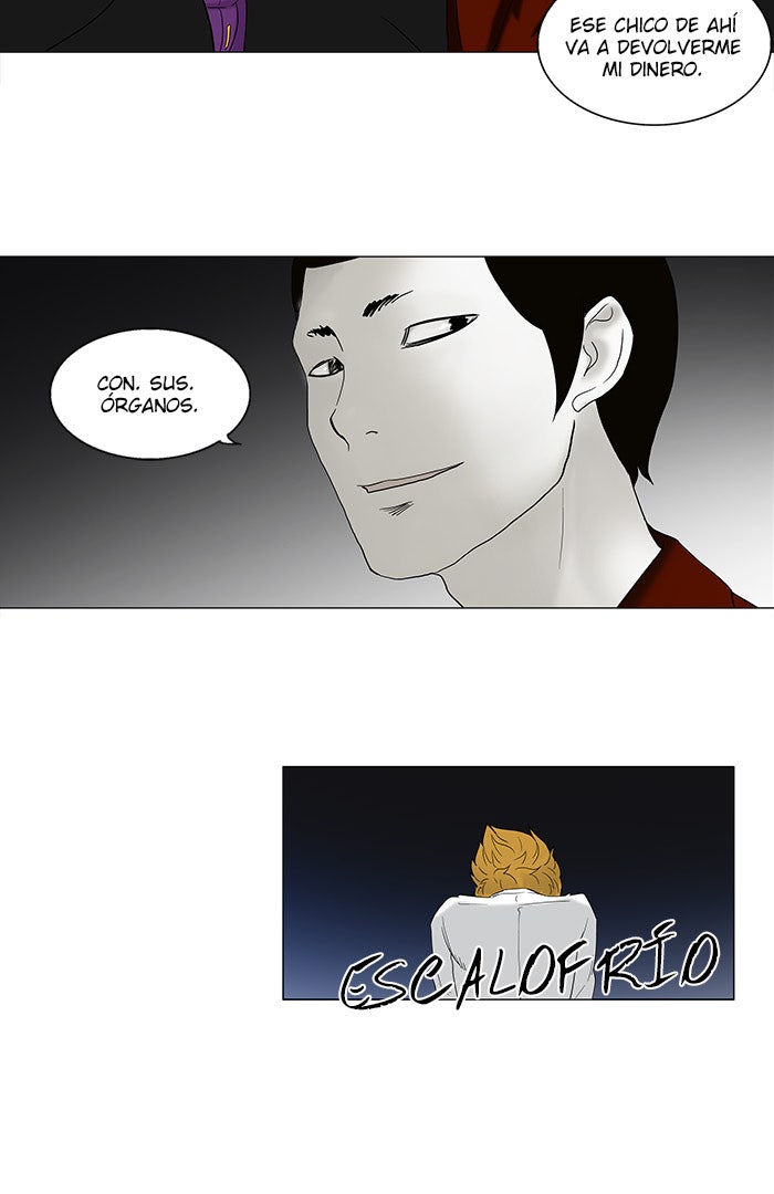 Read Tower of God ES Manga Online