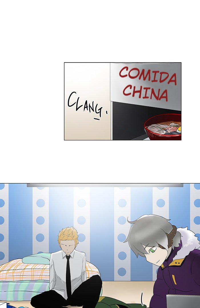 Read Tower of God ES Manga Online
