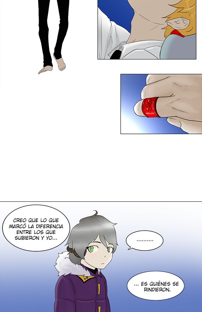 Read Tower of God ES Manga Online