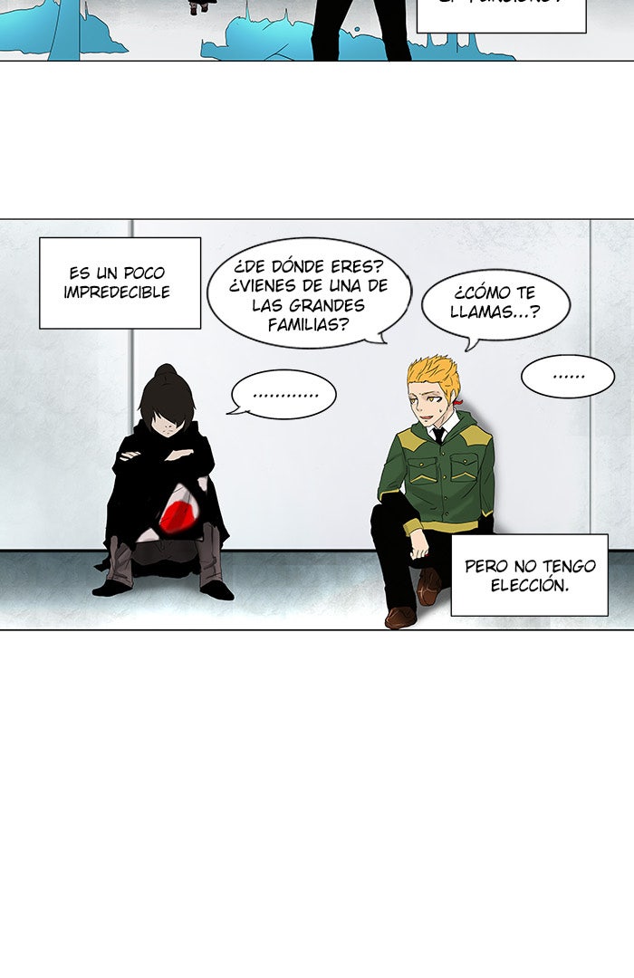 Read Tower of God ES Manga Online