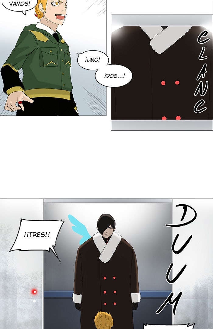 Read Tower of God ES Manga Online