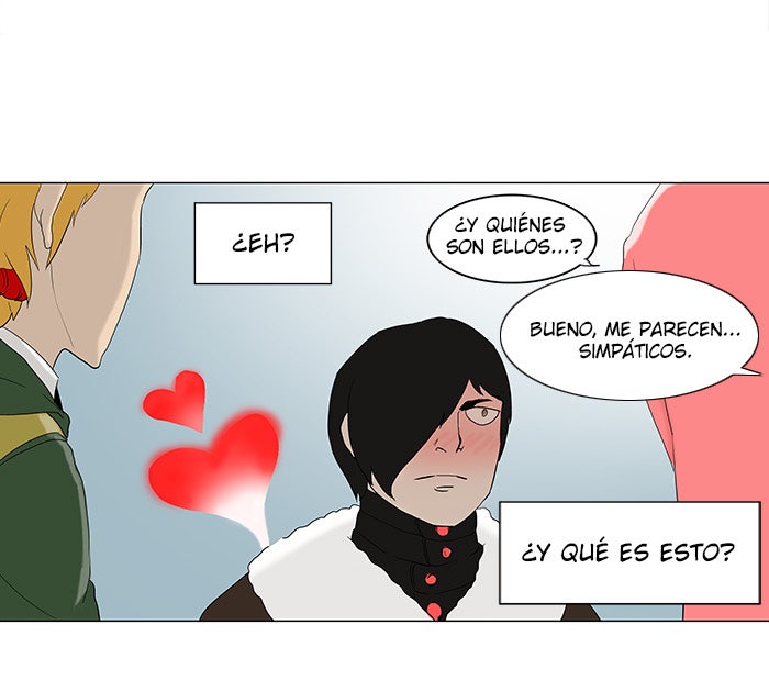 Read Tower of God ES Manga Online